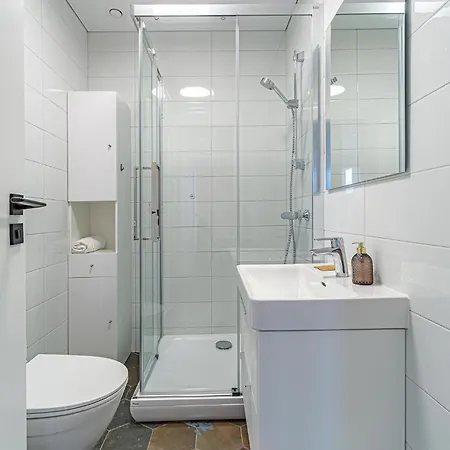 River Park Apartment Kaunas Exterior photo