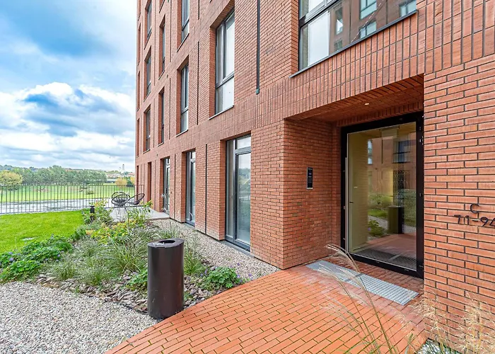 River Park Apartment