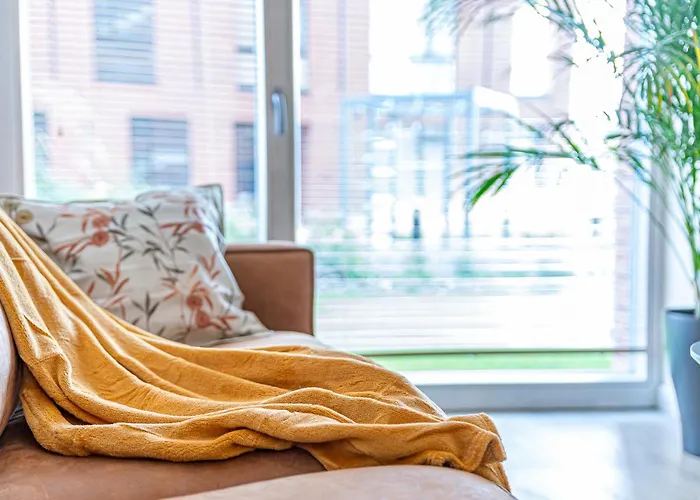 River Park Apartment