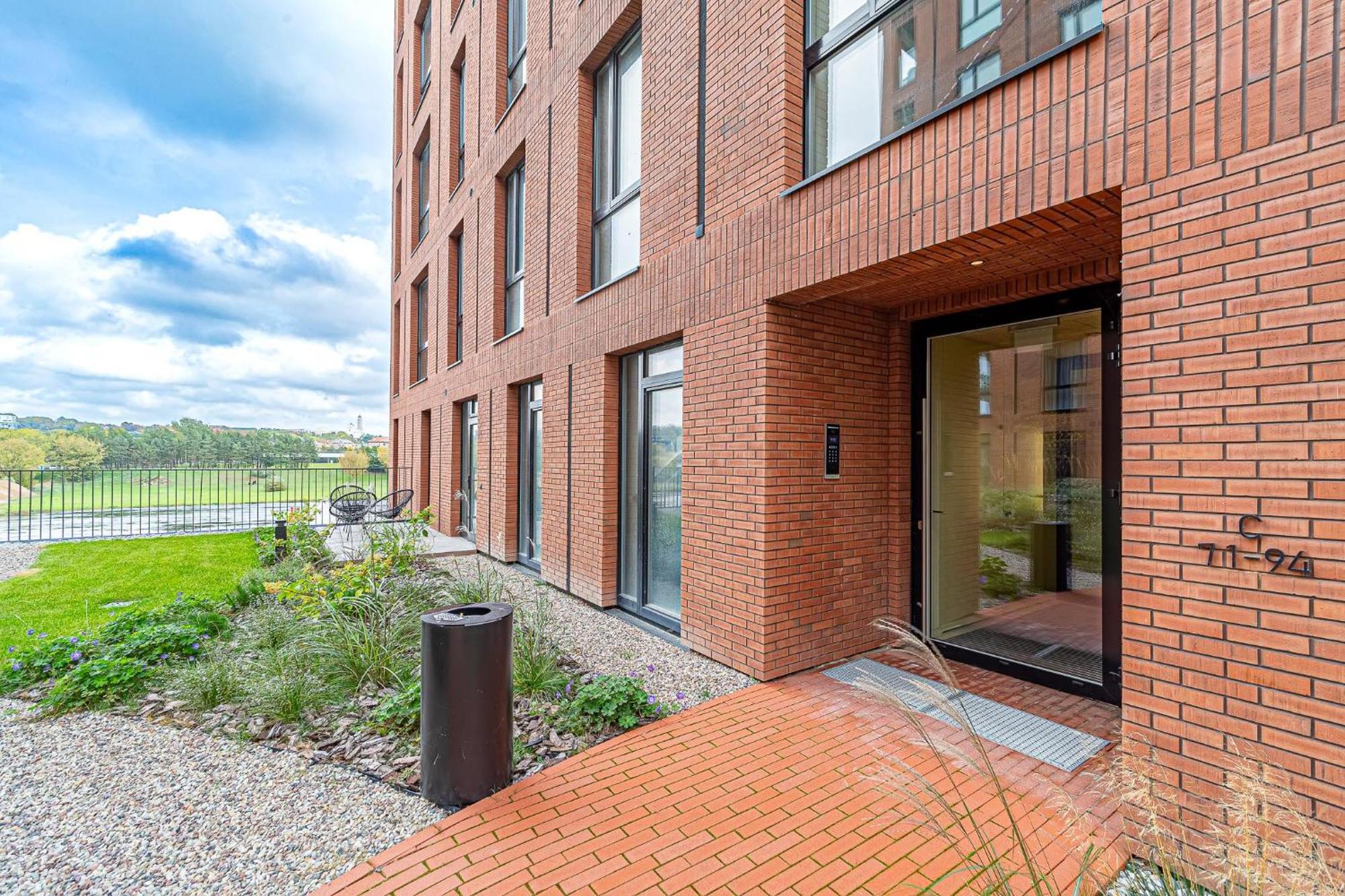 River Park Apartment Kaunas
