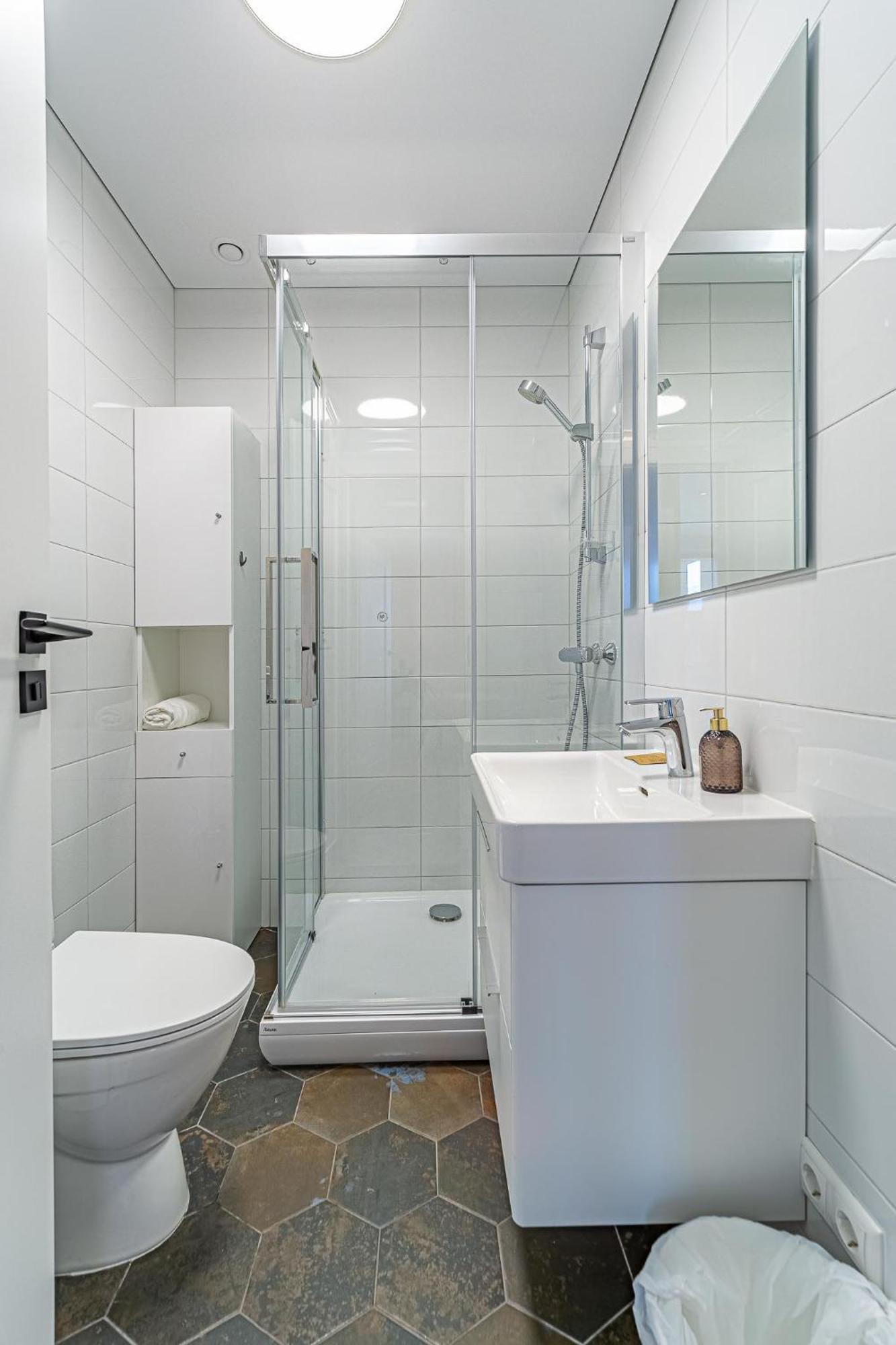 River Park Apartment *